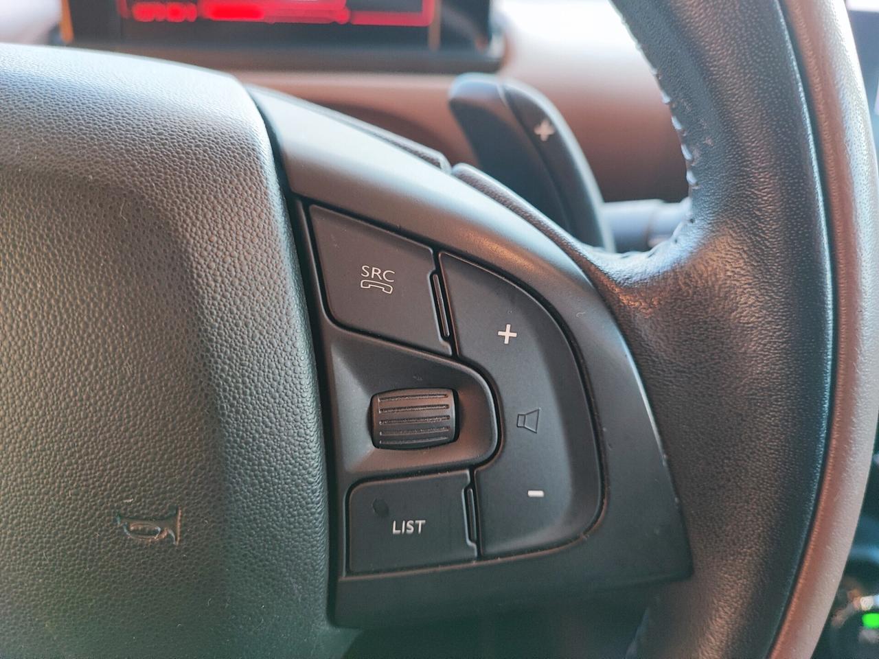 Citroen C4 Cactus BlueHDi 100 S&S ETG6 Shine