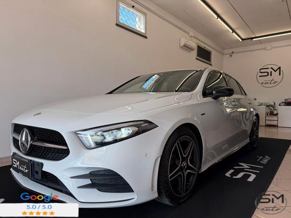 Mercedes A 180 D Premium Night edition 8G-DCT