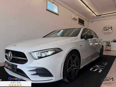 Mercedes A 180 D Premium Night edition 8G-DCT