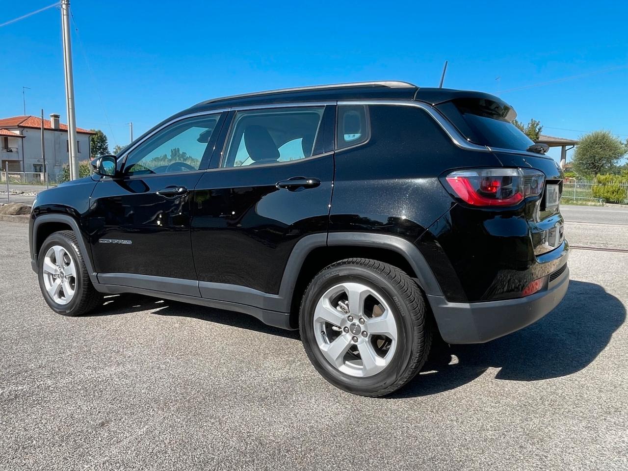 Jeep Compass 1.6 Multijet II 2WD Longitude my18