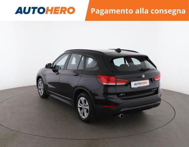 BMW X1 xDrive25e Advantage