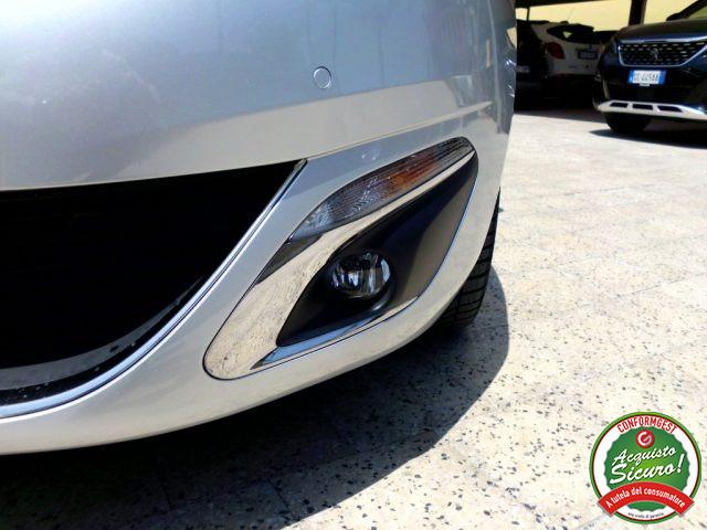 PEUGEOT 308 BlueHDi 120 S&S SW Allure