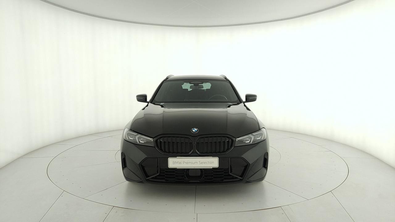 BMW Serie 3 G21 2022 Touring - 320d Touring mhev 48V xdrive MSport auto