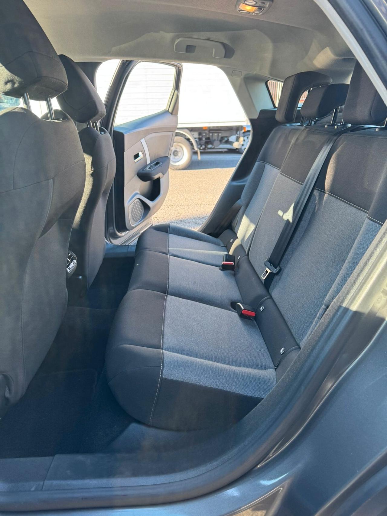 Citroen C4 BlueHDi 110 S&S Feel Pack