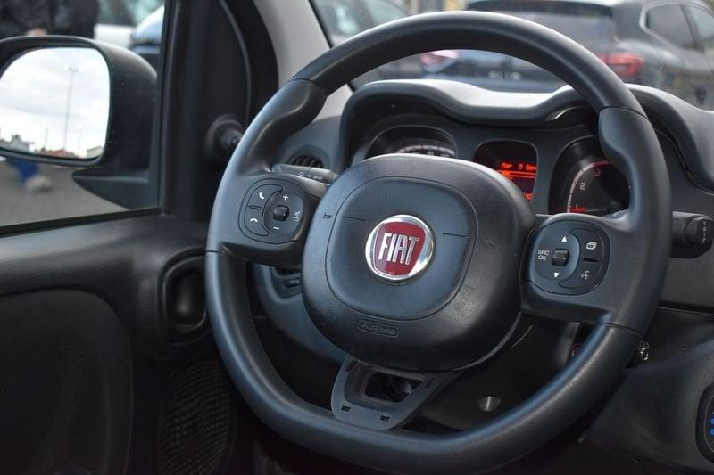 FIAT Panda Panda 1.0 FireFly S&S Hybrid
