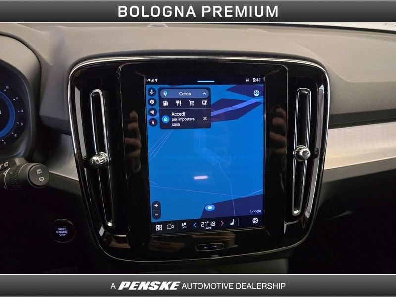 Volvo XC40 XC40 B3 automatico Core