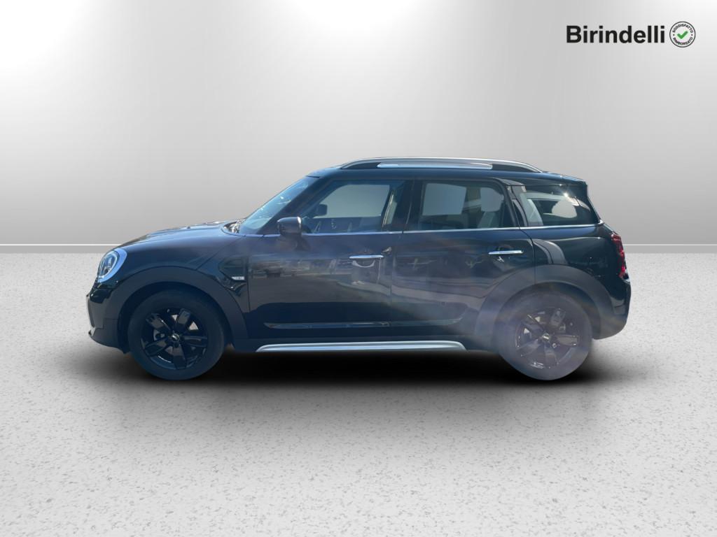 MINI Mini Countrym.(F60) - Mini 1.5 Cooper Classic Countryman