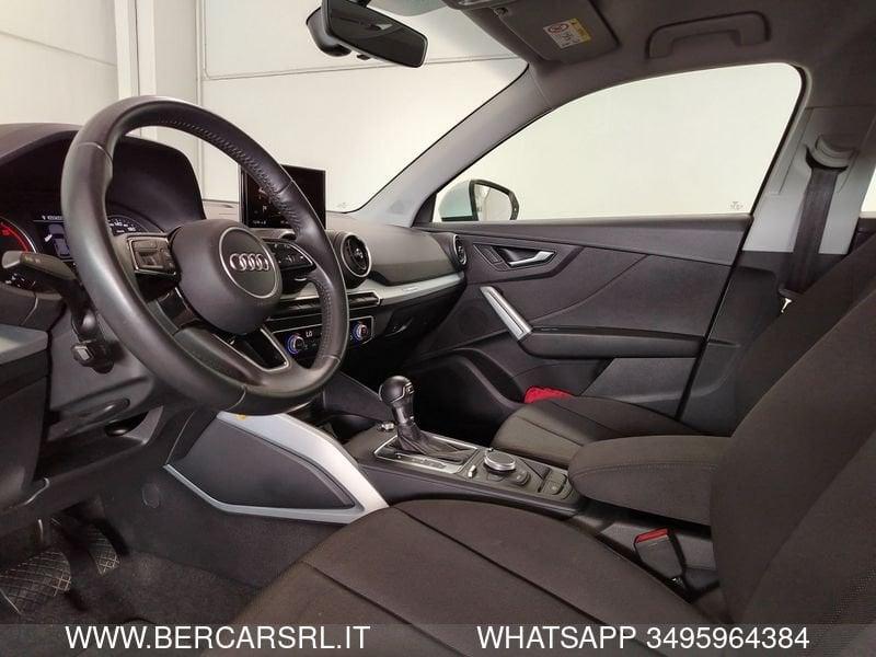 Audi Q2 30 TDI S tronic *AUTOM*NAVI*LED*PDC*