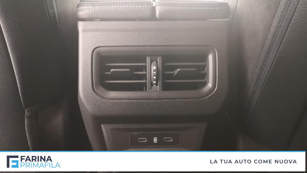 RENAULT Austral 2023 - Austral 1.2 E-Tech full hybrid Techno Esprit Alpine 200cv auto