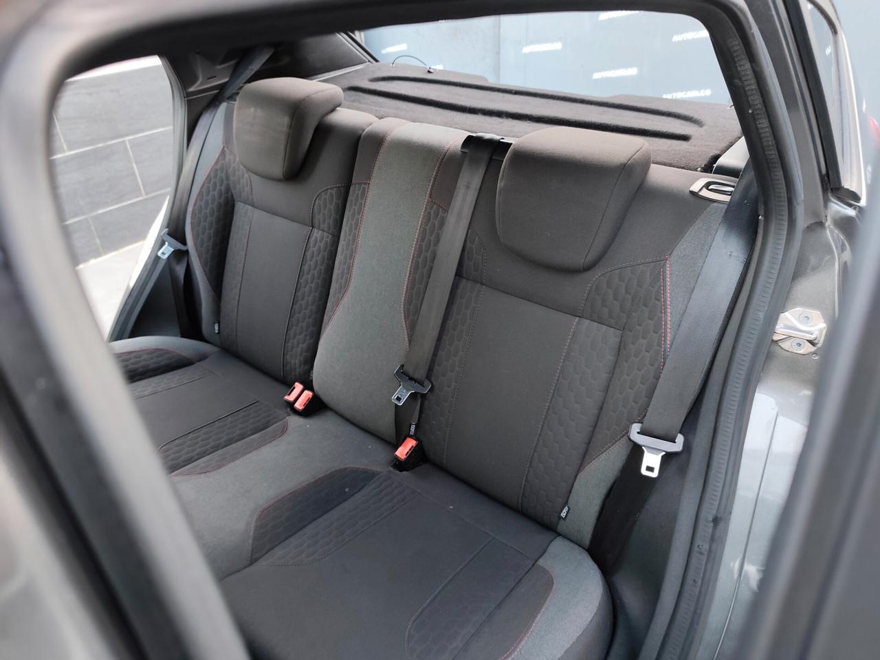 Ford Fiesta 1.5 TDCi ST-Line GARANZIA