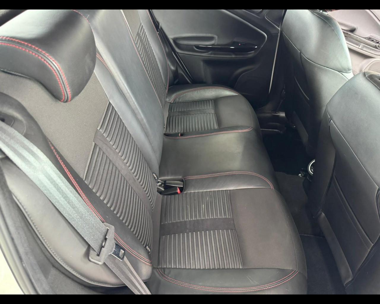 ALFA ROMEO Giulietta 2.0 JTDm Distinctive 140cv