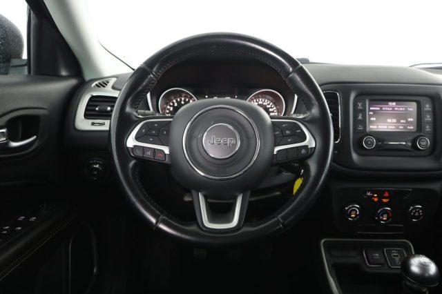 JEEP Compass Compass 1.3 Turbo T4 Sport