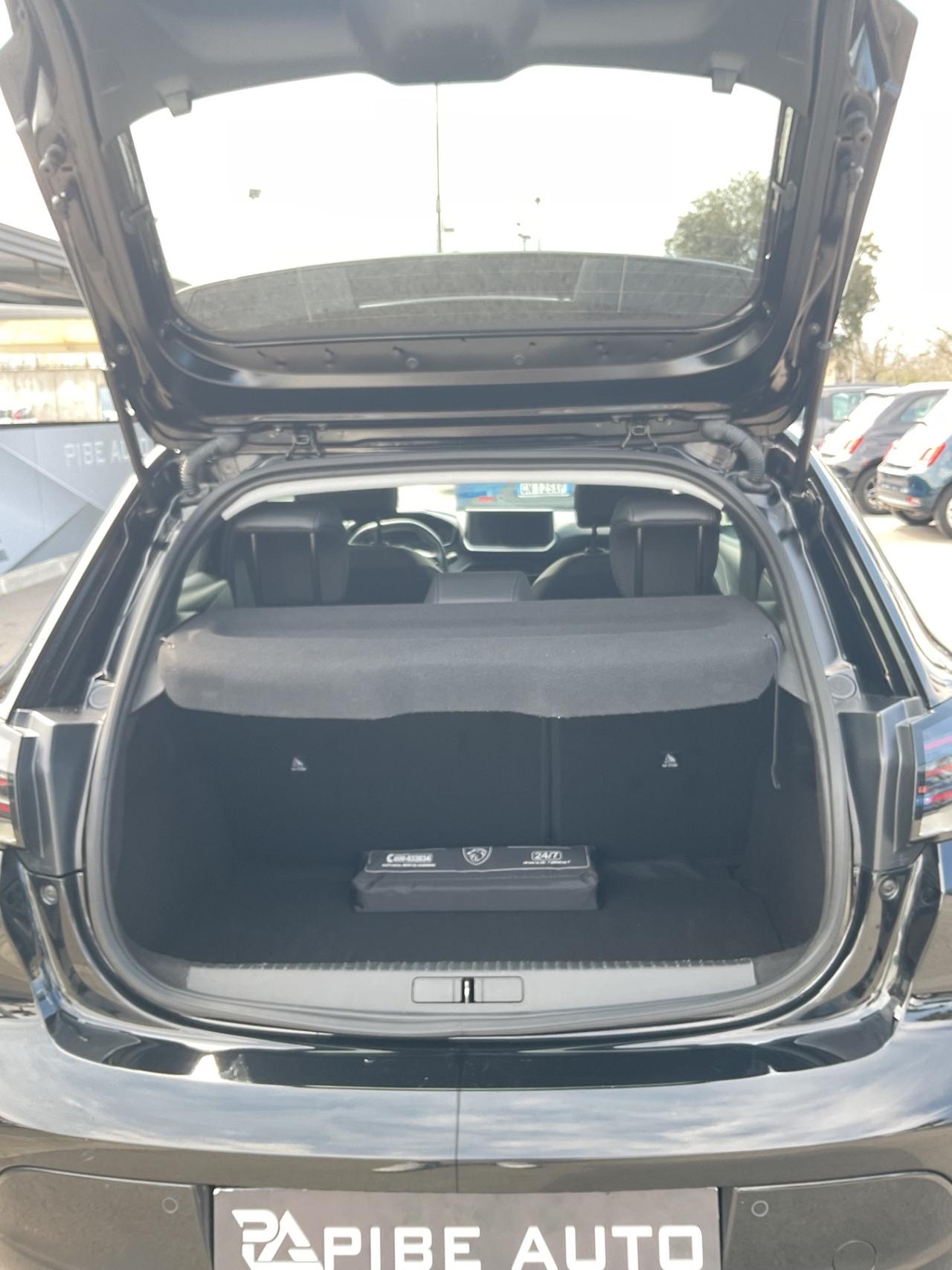 Peugeot 208 PureTech 100 Stop&Start 5 porte Allure