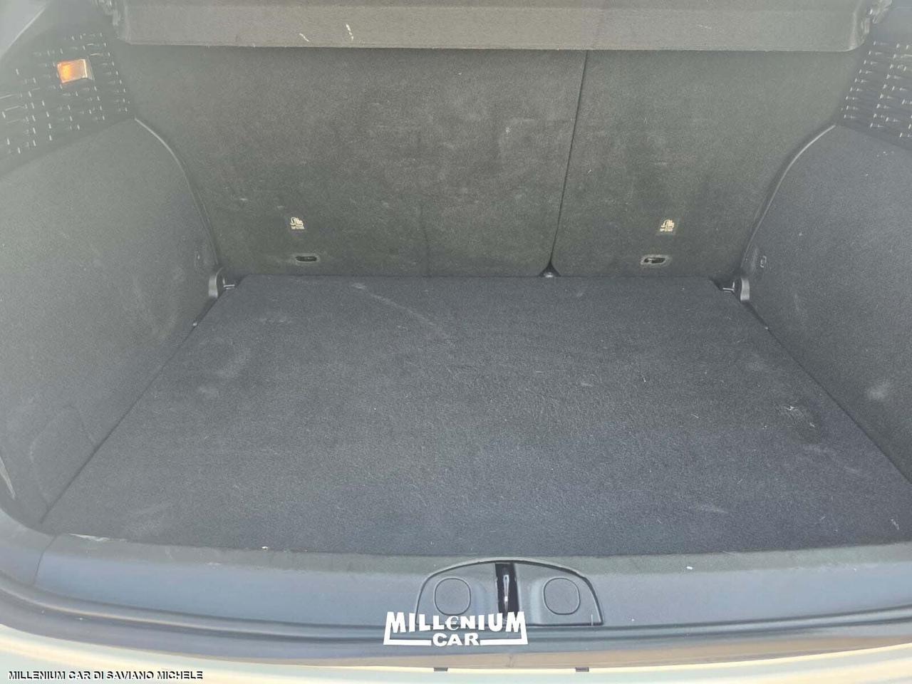 Fiat 500X 1.3 MultiJet 95 CV Mirror