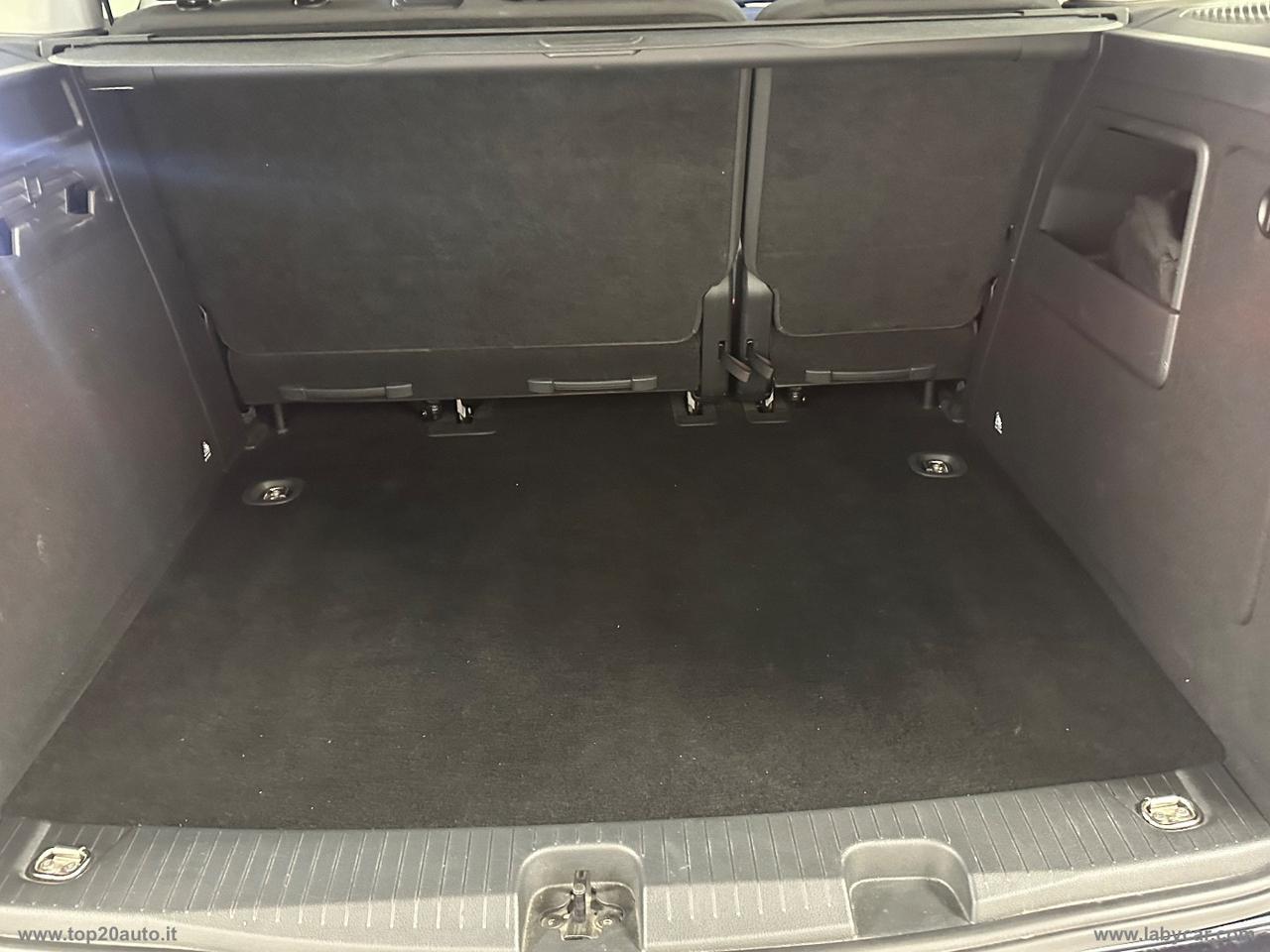 VOLKSWAGEN Caddy 2.0 TDI 122CV DSG|GANCIO TRAINO|ALL.MOVE|TETTO