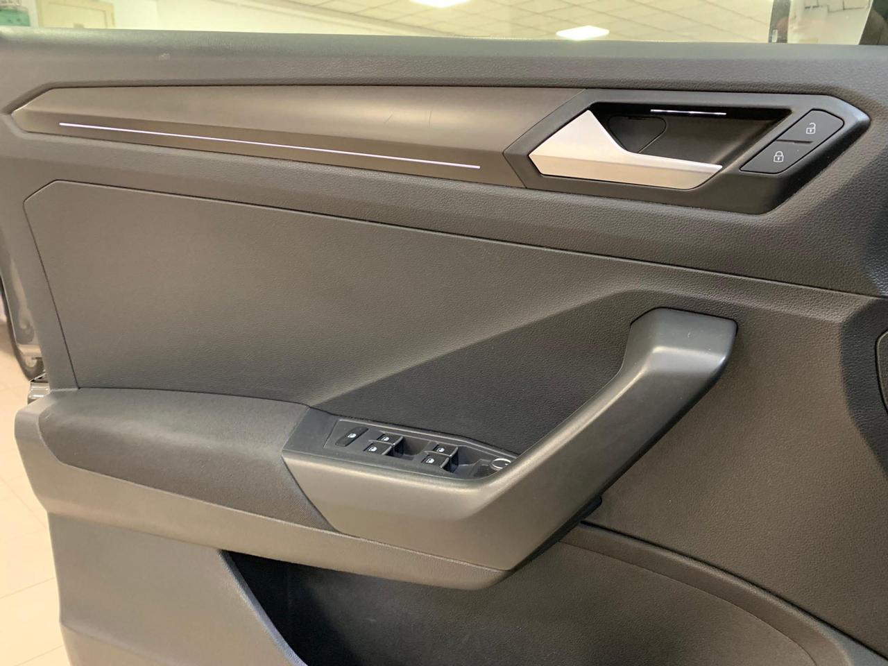 Volkswagen T-Roc 2.0 tdi Style 150cv dsg