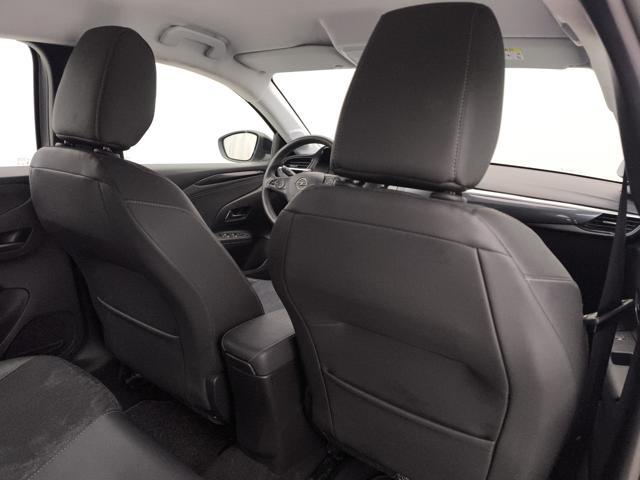 OPEL Corsa 1.2 Elegance s&s 75cv