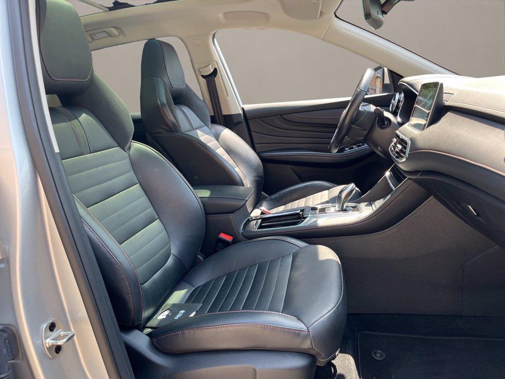 MG Ehs 1.5 t-gdi phev exclusive auto del 2022