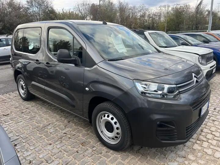 Citroen Berlingo BlueHDi 130 S&S Van M 2POSTI VETRATO