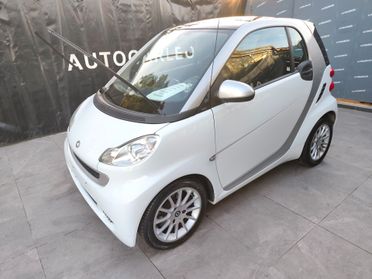 Smart ForTwo 1000 BENZINA passion