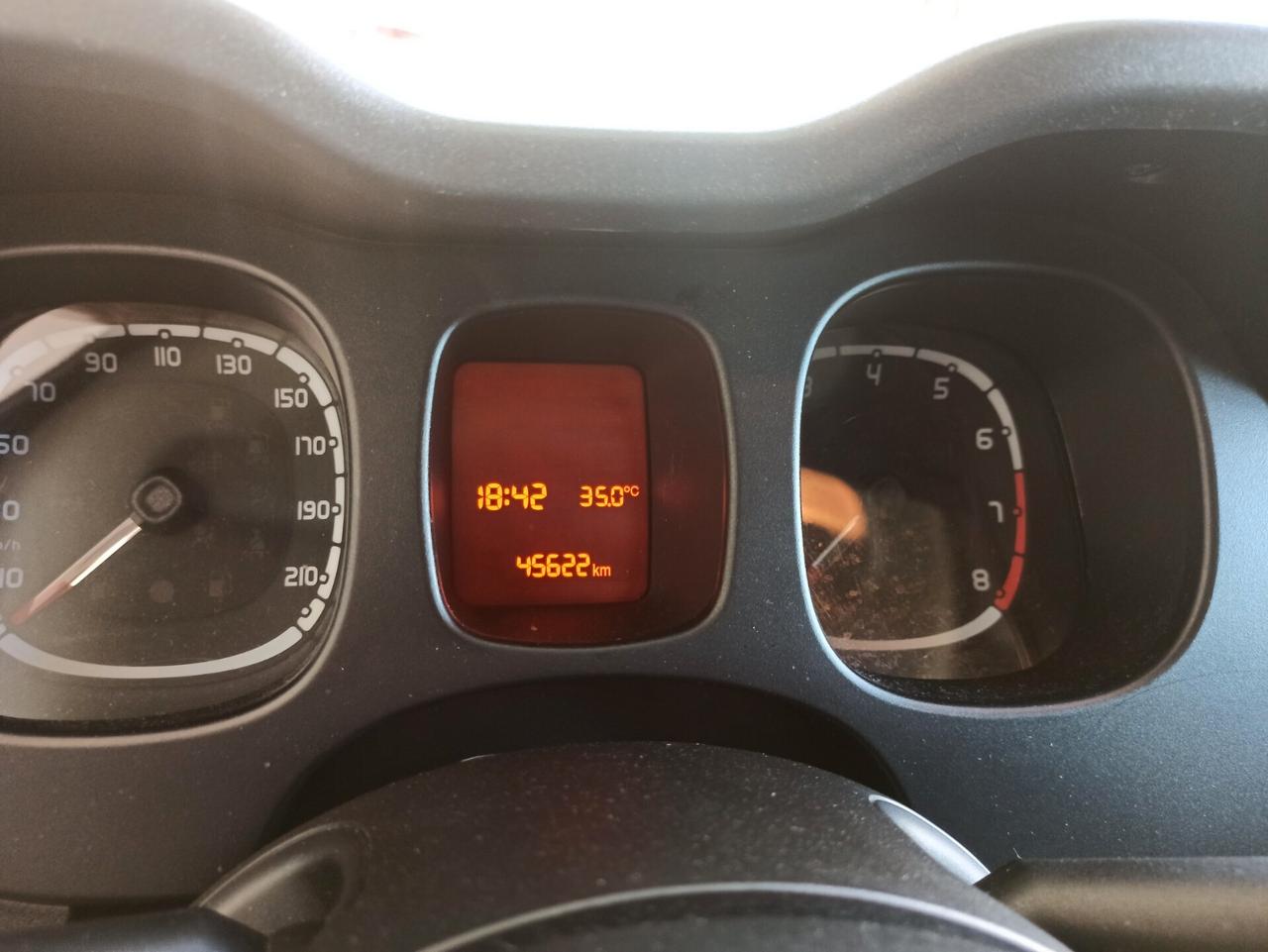 Fiat Panda 1.2 Easy 2020
