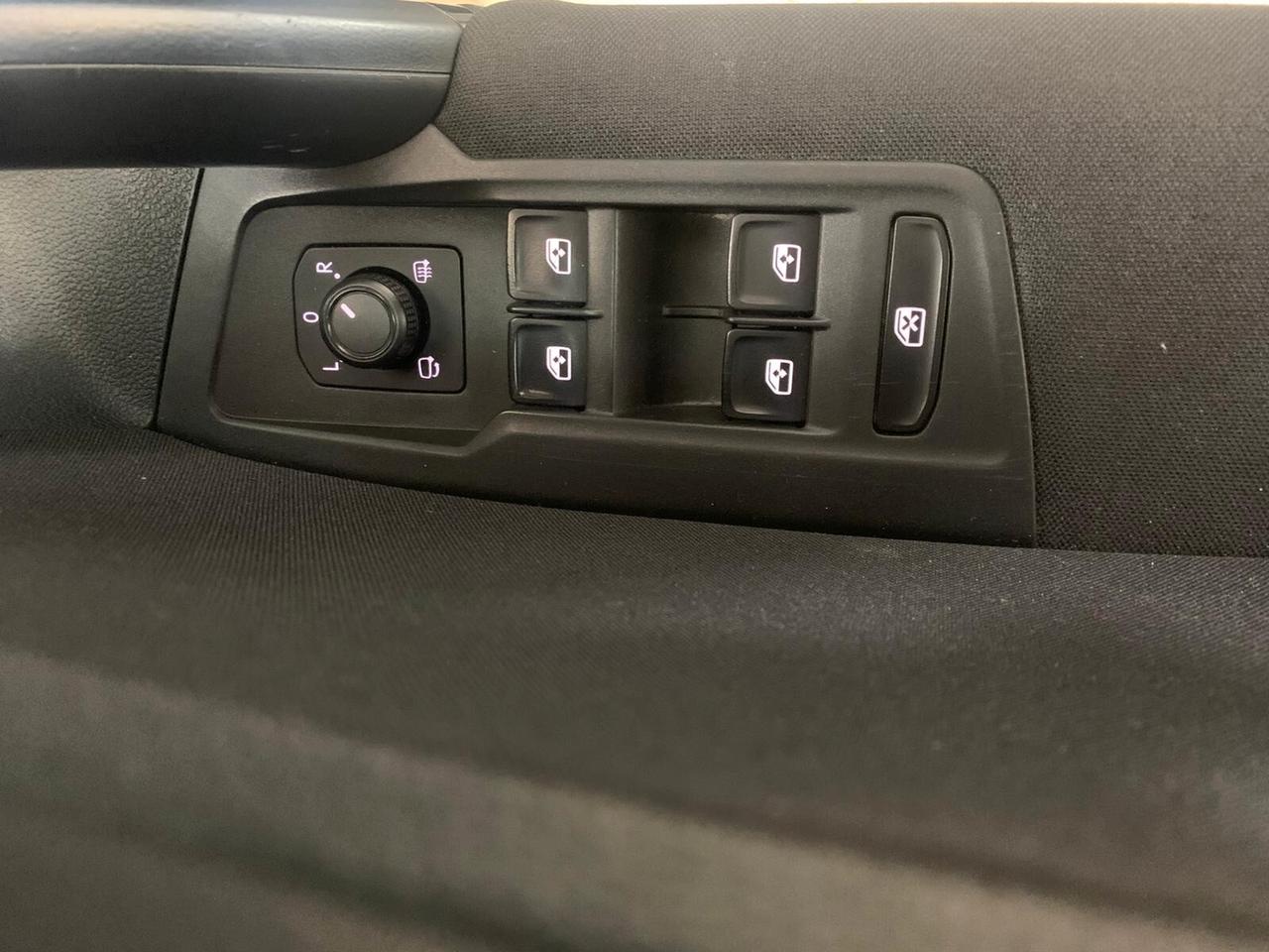 Volkswagen Tiguan 2.0 TDI SCR Life