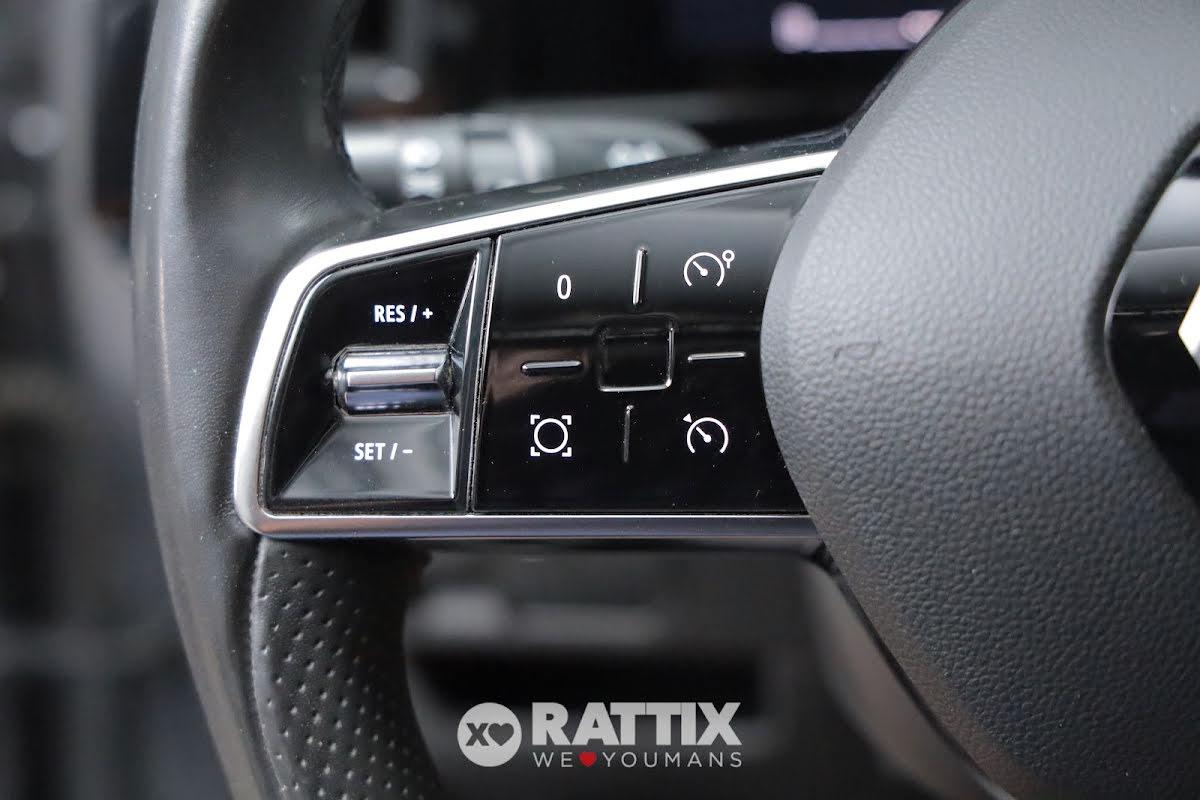 Renault Austral 1.2 Mhev 130CV Advanced Equilibre