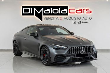 Mercedes-benz CLE 53 AMG Coupé 4Matic+ Premium Plus
