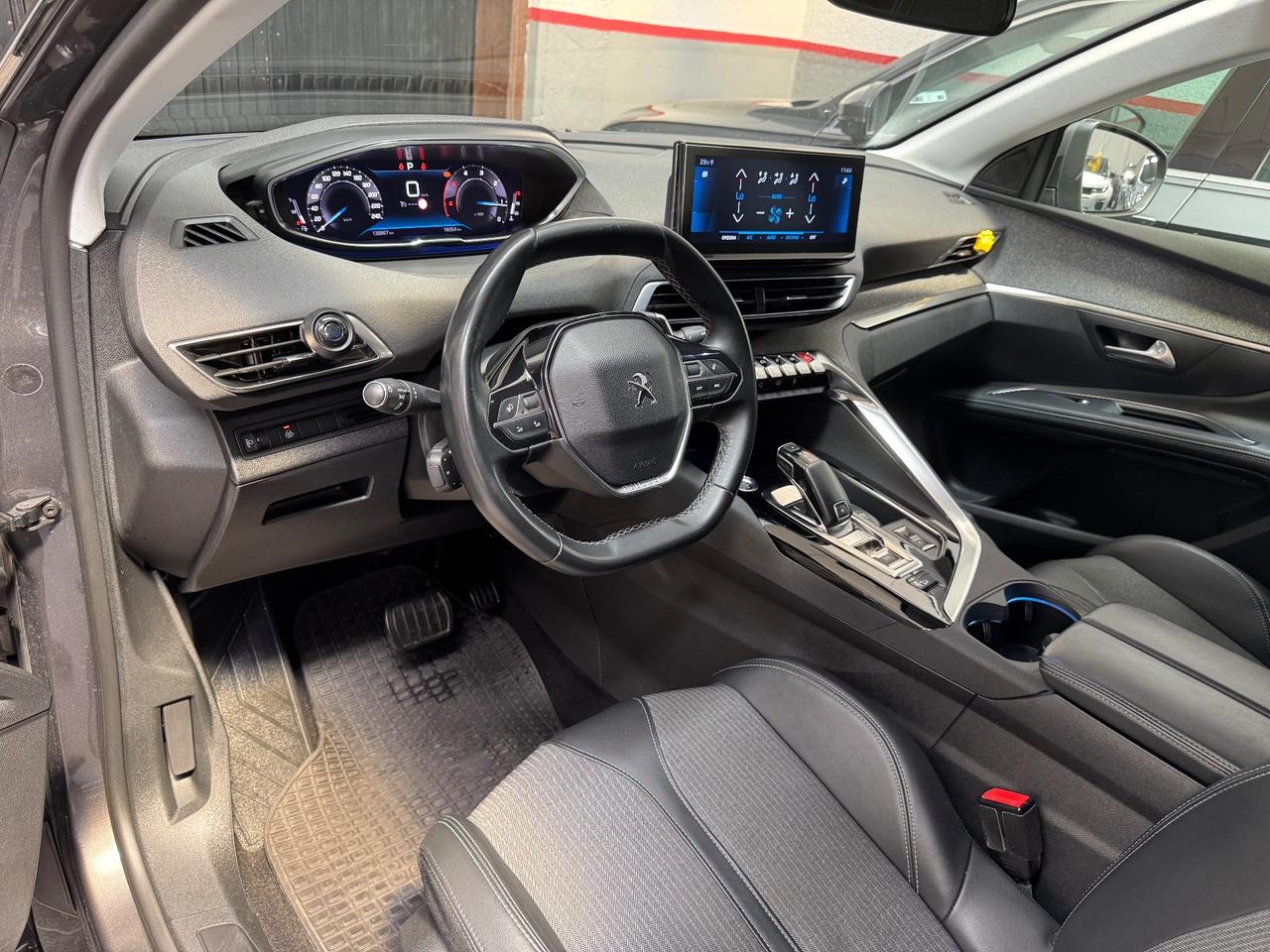 Peugeot 5008 BlueHDi 180 S&S EAT8 Allure Pack