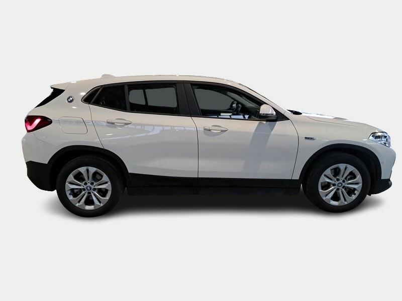 BMW X2 XDRIVE 25E BUSINESS X AUTOMATICO 5 PORTE SUV