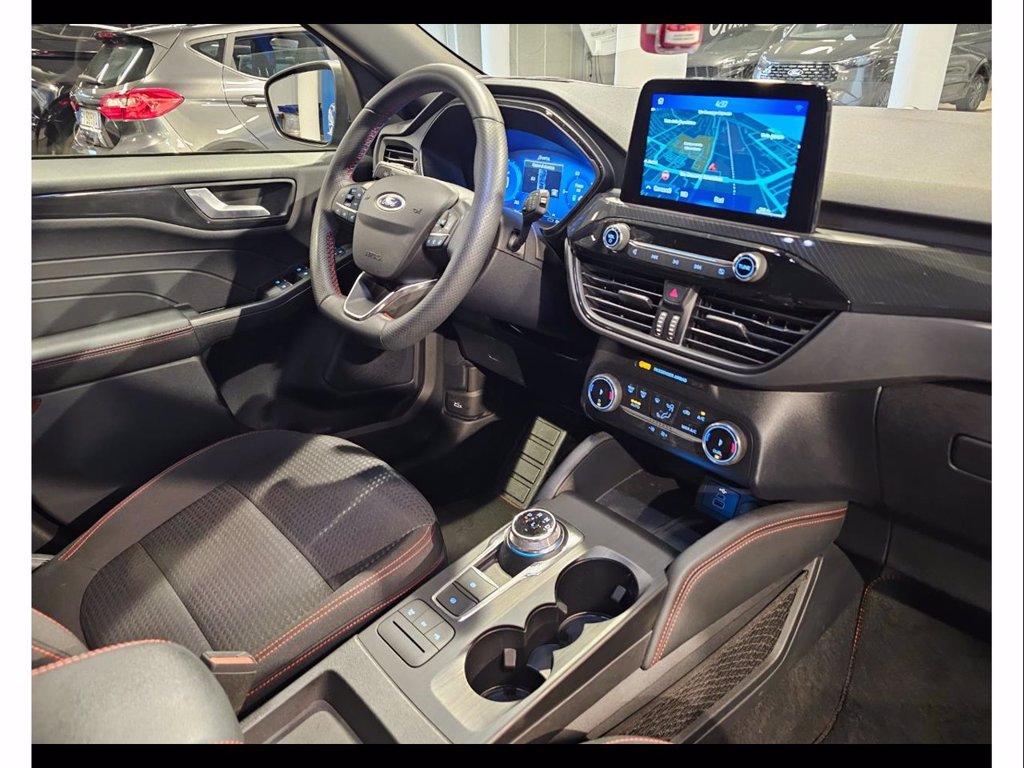 FORD Kuga 2.5 phev st-line 2wd 225cv cvt del 2023