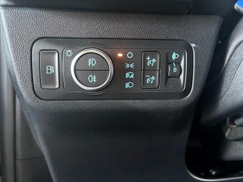 Ford Kuga 2.5 PHEV Hybrid 225 CV 2WD Titanium AUT.