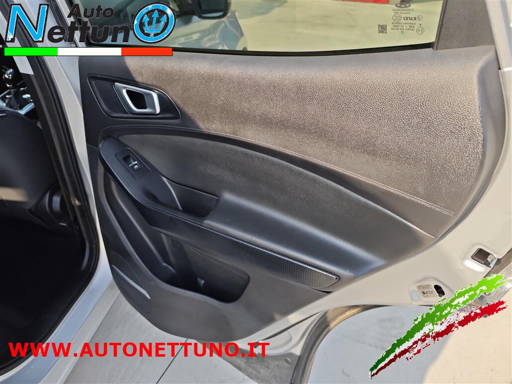 Dr 4.0 1.5 Bi-Fuel GPL