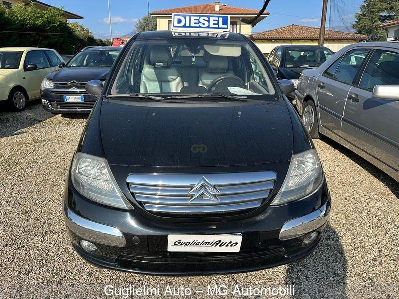 Citroën C3 C3 1.4 HDi 90CV D&G