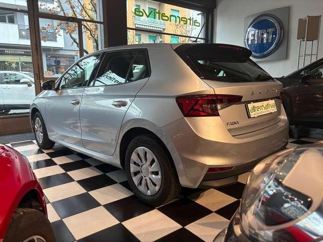 Skoda Fabia 1.0 mpi evo Style 80cv