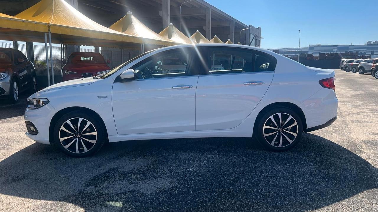 Fiat Tipo 1.6 Mjt S&S 5 porte Business