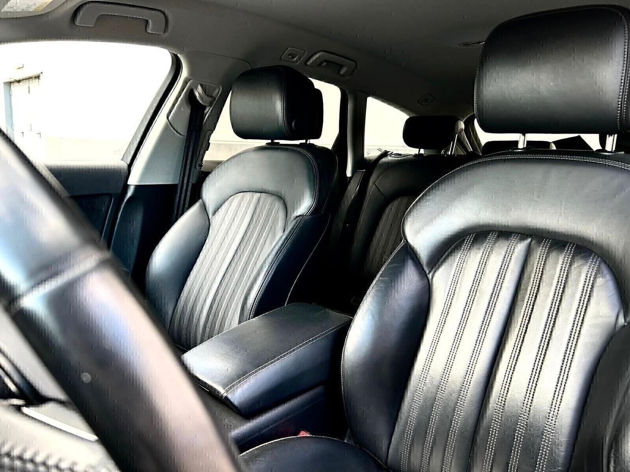 Audi A6 allroad 3.0 TDI 272 CV S tronic