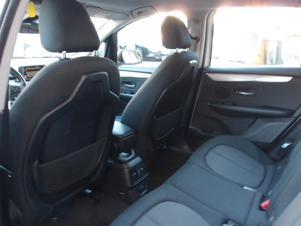 BMW 218 d Active Tourer Sport