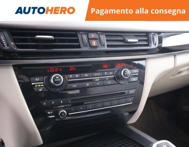 BMW X5 xDrive25d Experience