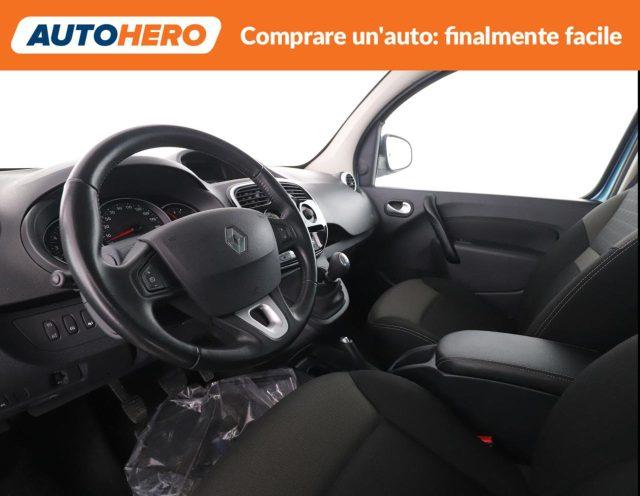 RENAULT Kangoo Blue dCi 8V 115CV 5 porte Limited