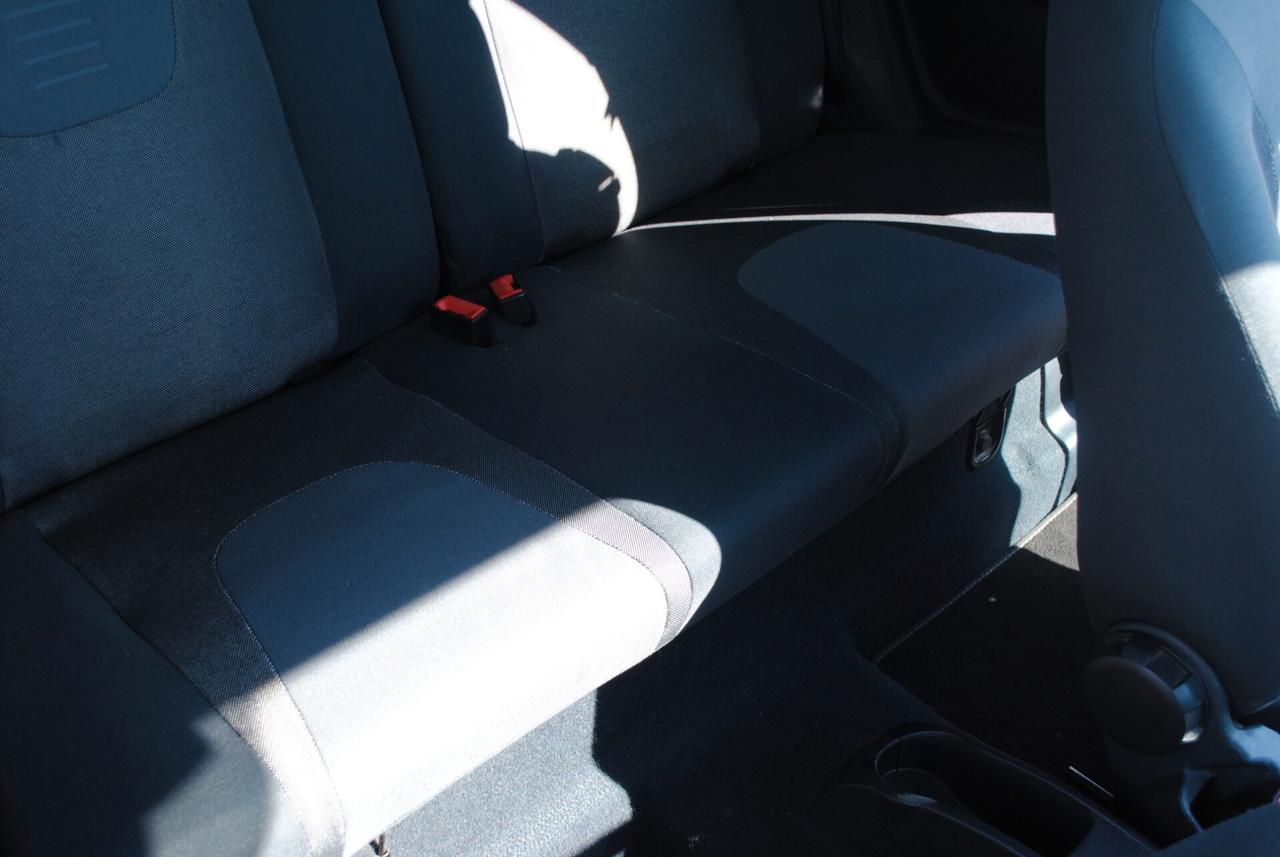 FORD KA 1.2 69 CV OK NEOPATENTATI