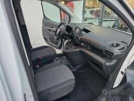 CITROEN BERLINGO 1.5 BLUE HDI 100HP L1