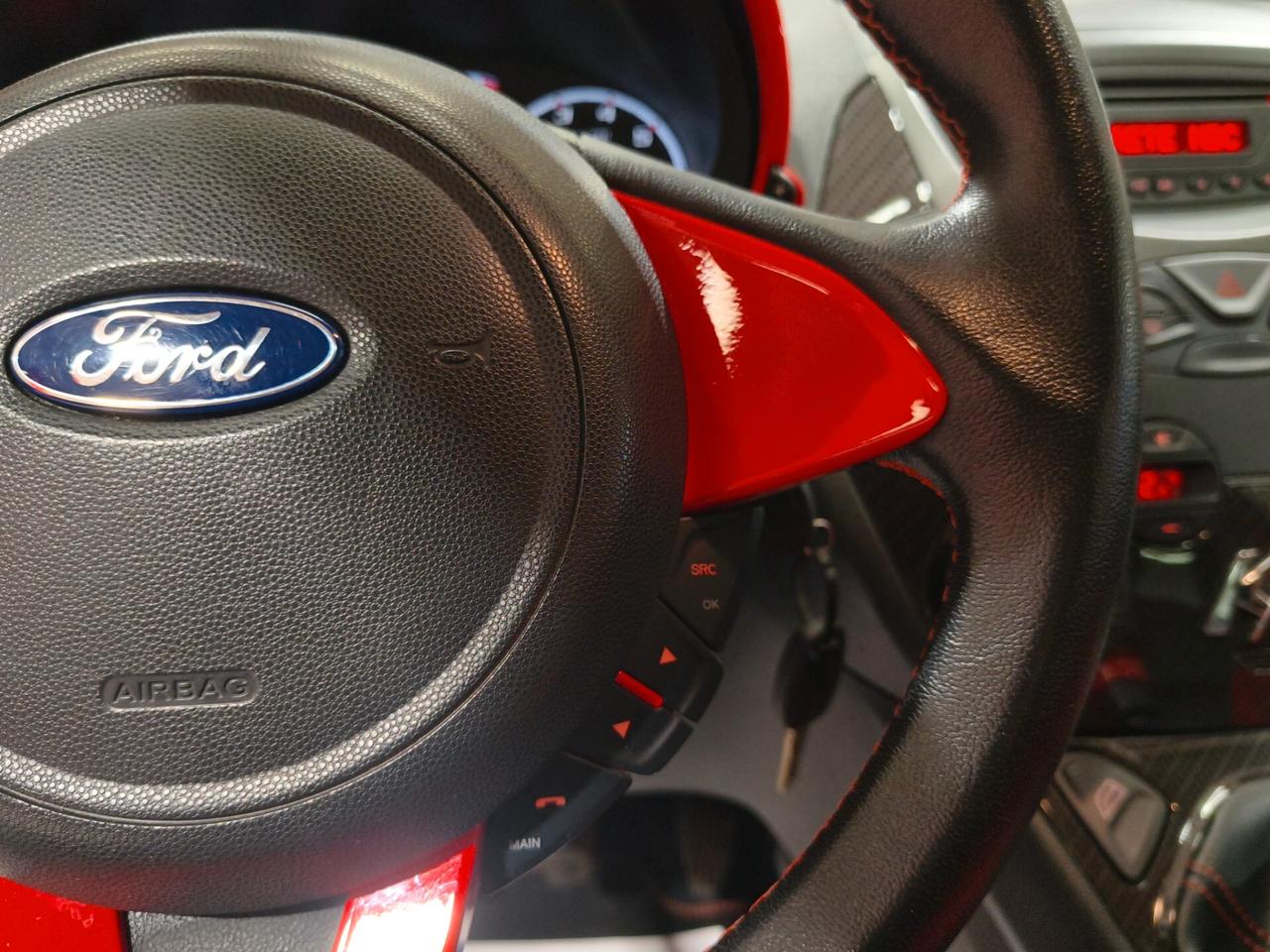 Ford Ka 1.2 8V 69 CV Individual solo 59.000 km