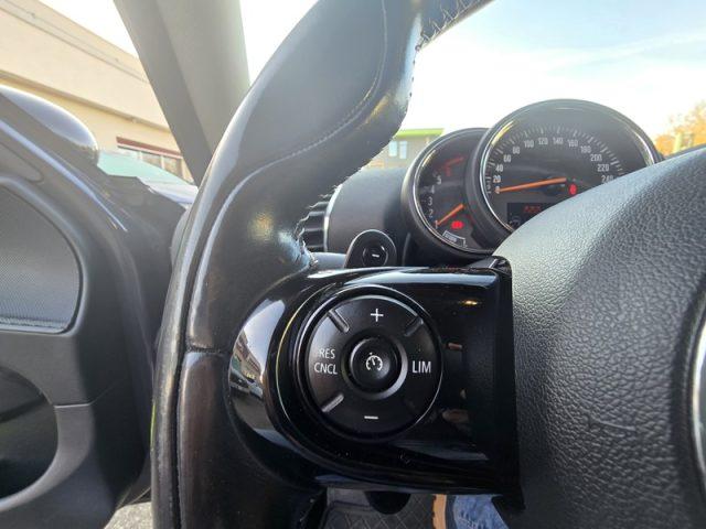 MINI Clubman 2.0 Cooper SD Hype Wired ALL4 aut. PERMUTE