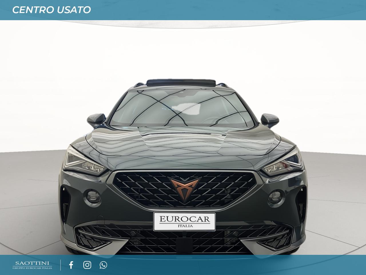 1.5 TSI 150 CV DSG