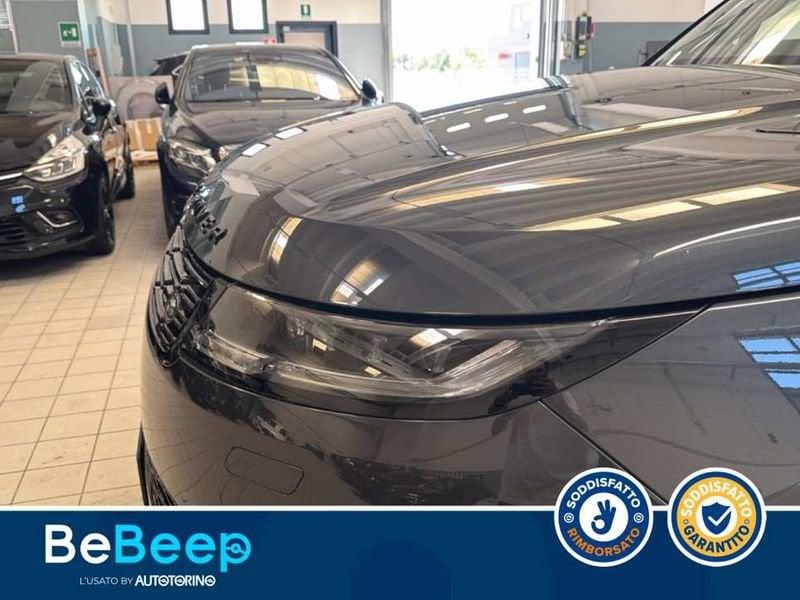 Land Rover Range Rover Sport 3.0D I6 MHEV DYNAMIC SE AWD 250C
