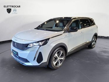 Peugeot 5008 5008 BlueHDi 130 S&S EAT8 GT Pack 7 Posti