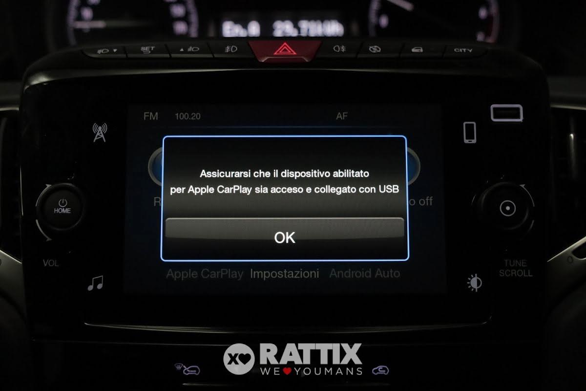 Lancia Ypsilon 1.0 Firefly Hybrid 70CV Gold