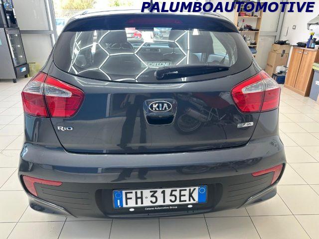 KIA Rio 1.2 CVVT 5p. ECO GPL Cool