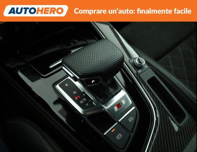 AUDI S5 SPB TDI quattro tiptronic